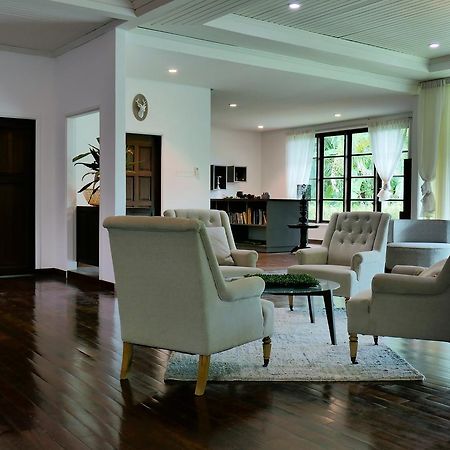 The Chabang Langkawi Villa Eksteriør bilde