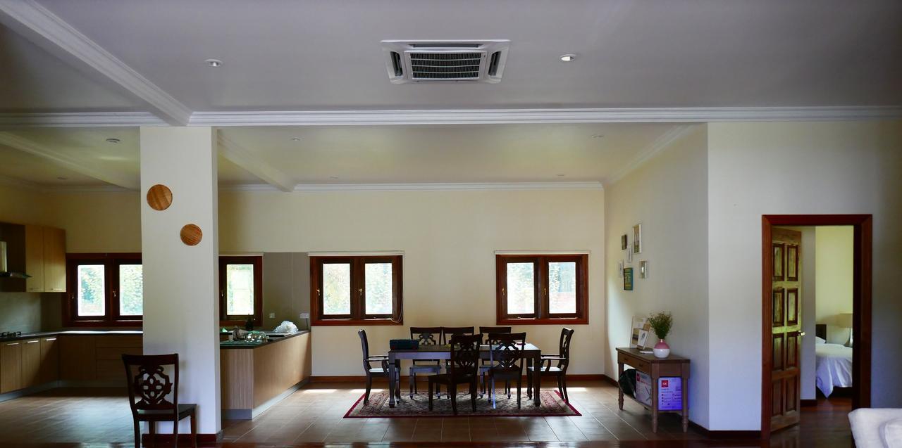 The Chabang Langkawi Villa Eksteriør bilde