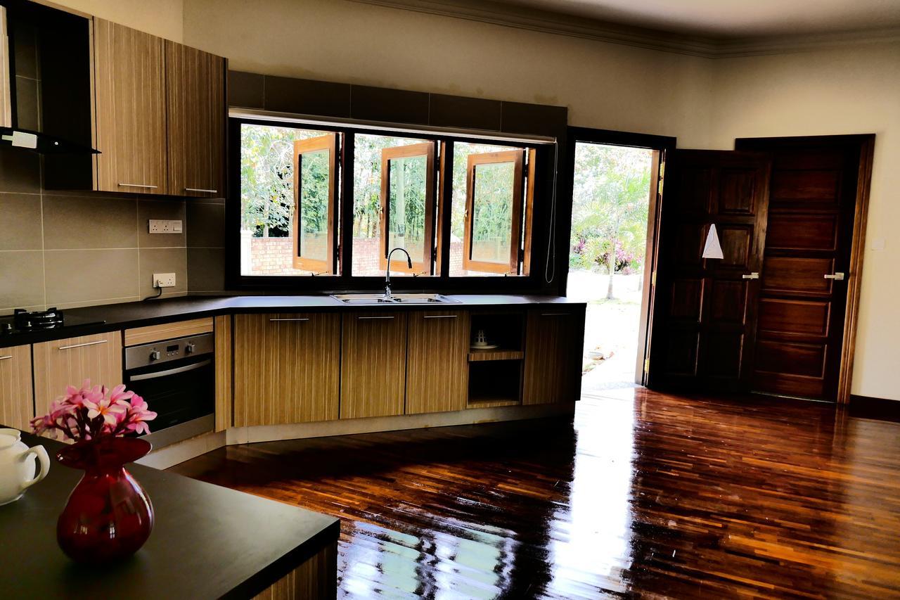 The Chabang Langkawi Villa Eksteriør bilde