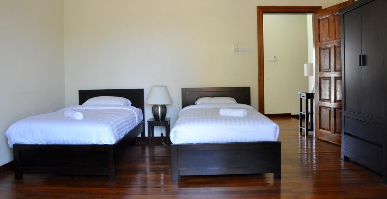 The Chabang Langkawi Villa Eksteriør bilde