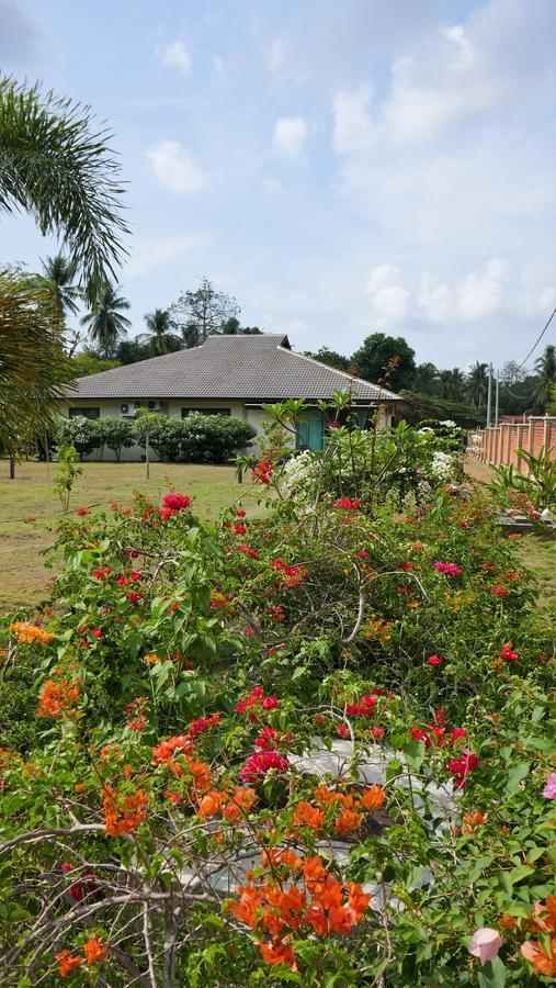 The Chabang Langkawi Villa Eksteriør bilde