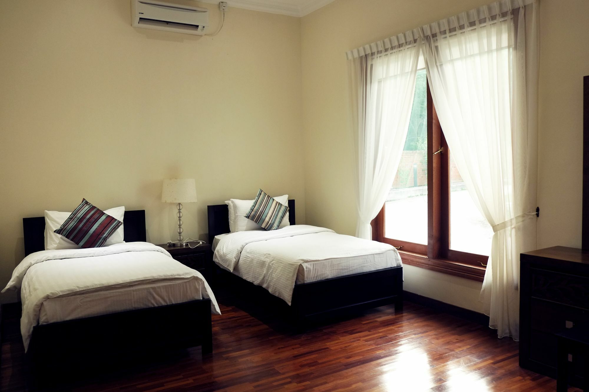 The Chabang Langkawi Villa Eksteriør bilde